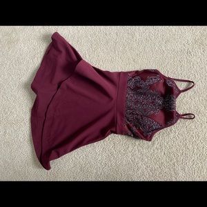 speechless macy’s dress